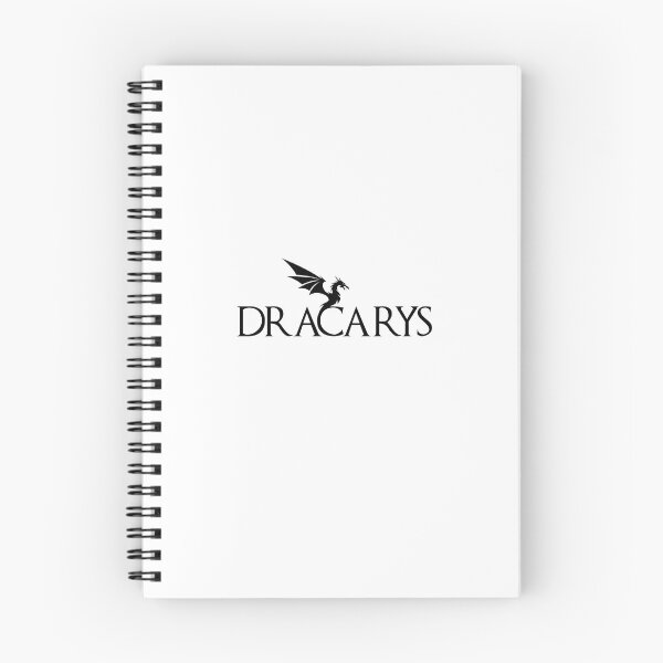 Item preview, Dracarys Dragon designed and sold by emzimerch1.