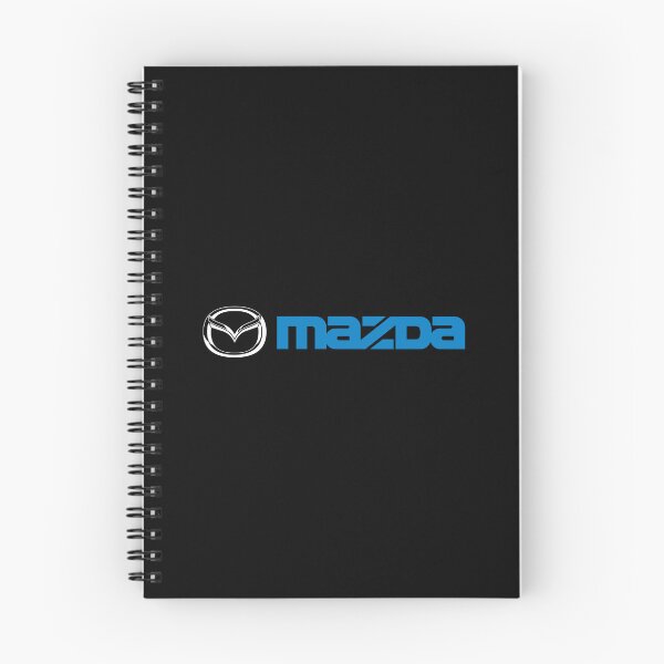 Item preview, Simple Blue Mazs Writing with Small White Logo Beside It designed and sold by petreee.