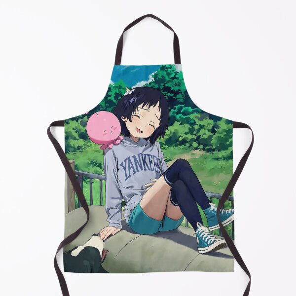 Item preview, Kuze Takopii and Chappy designed and sold by CarlospiTBurg.