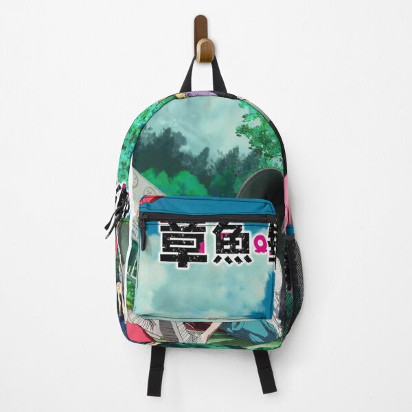 Item preview, Takopii no Genzai designed and sold by CarlospiTBurg.