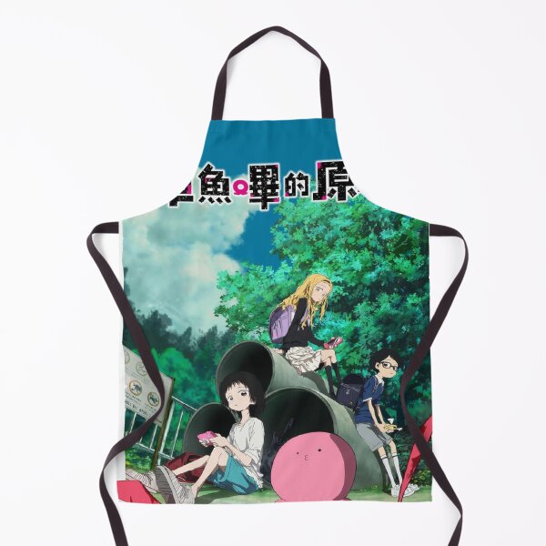 Item preview, Takopii no Genzai designed and sold by CarlospiTBurg.