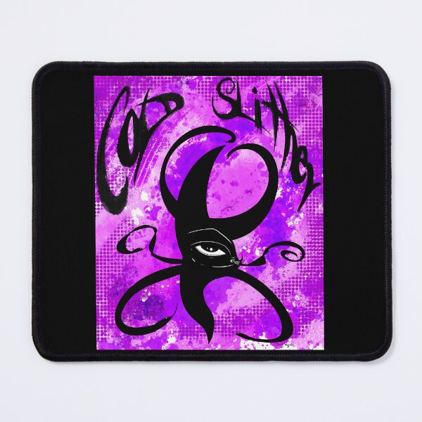Item preview, Cold Slither Band designed and sold by Doug Saquic.