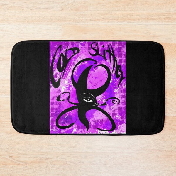 Item preview, Cold Slither Band designed and sold by Doug Saquic.