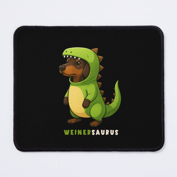 Item preview, Dachshund Dinosaur Trex Costume Weiner Saurus Animal Lover Mom Dad designed and sold by rafaeltto.