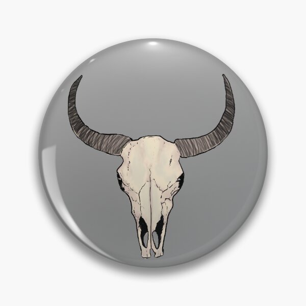 Item preview, Bovine Sull designed and sold by ThePlantGoblin.