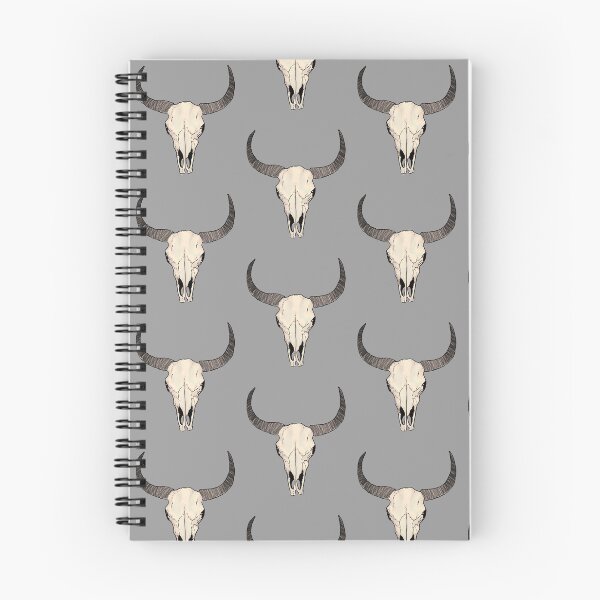 Item preview, Bovine Sull designed and sold by ThePlantGoblin.