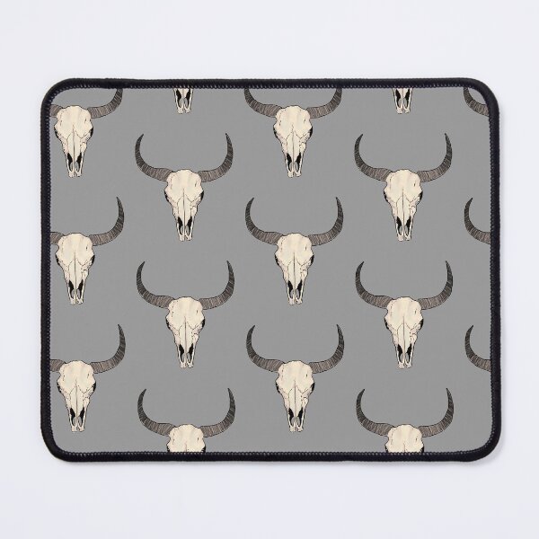 Item preview, Bovine Sull designed and sold by ThePlantGoblin.