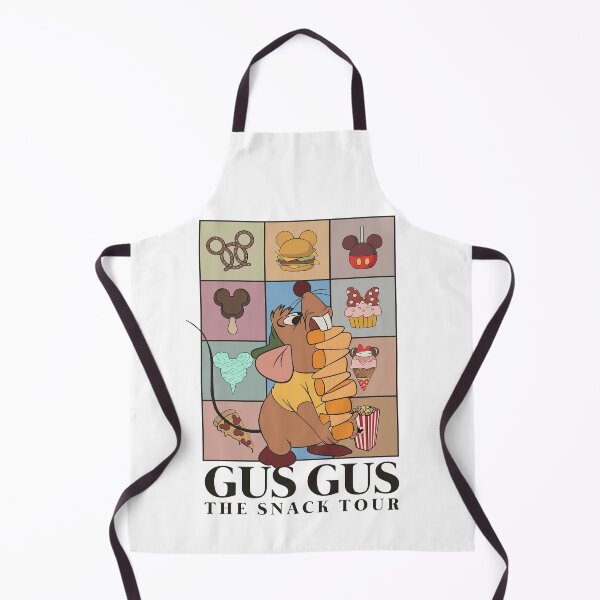 Item preview, Gus Gus The Snack Tour designed and sold by MichaelBurnLove.