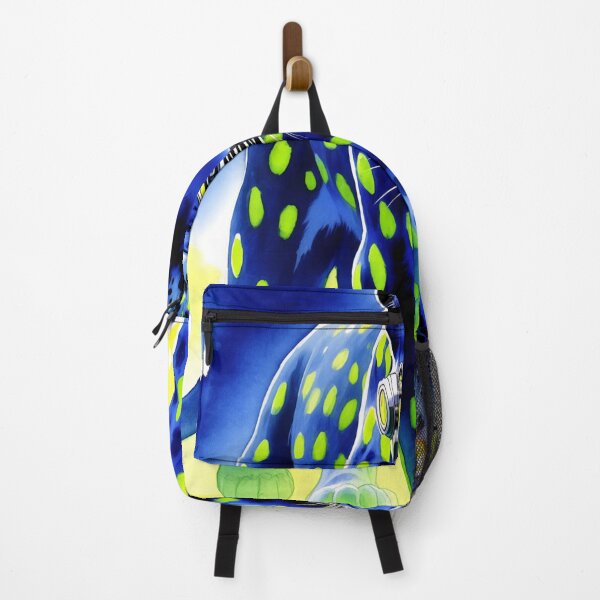 Item preview, Electric Spots – Futuristic Leopard designed and sold by ArtiQreate.