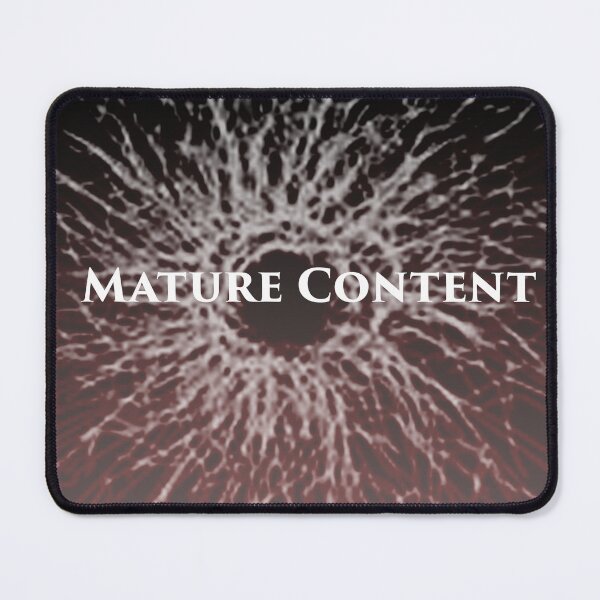 Item preview, Mature Content designed and sold by D.O Fox .