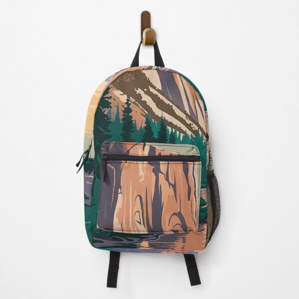 Item preview, Vintage National Park designed and sold by Tamas Das.