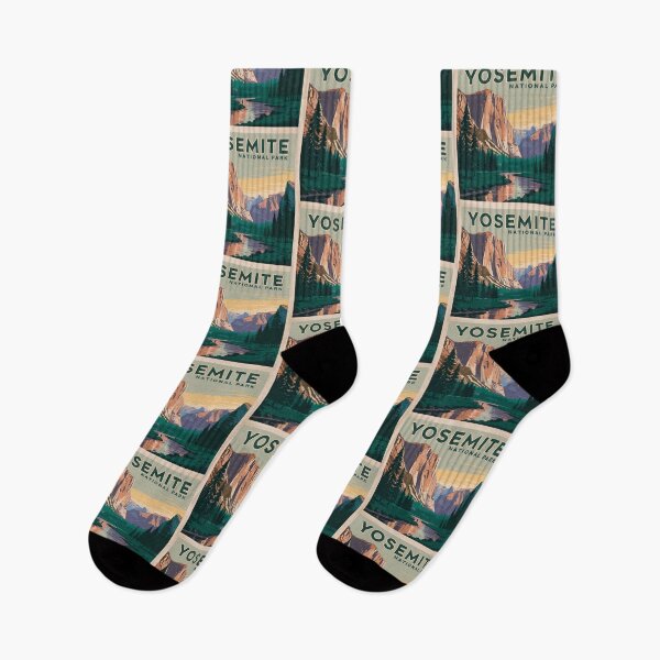 Item preview, Vintage National Park  designed and sold by Tamas Das.