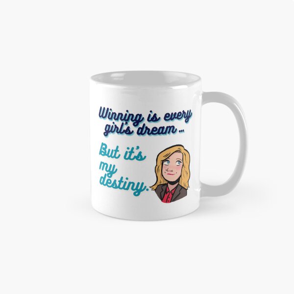 Item preview, Leslie Knope Gift Parks and Recreation designed and sold by PizzaFoxArts.