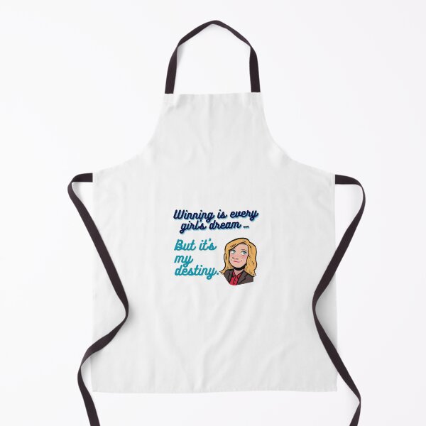 Item preview, Leslie Knope Gift Parks and Recreation designed and sold by PizzaFoxArts.