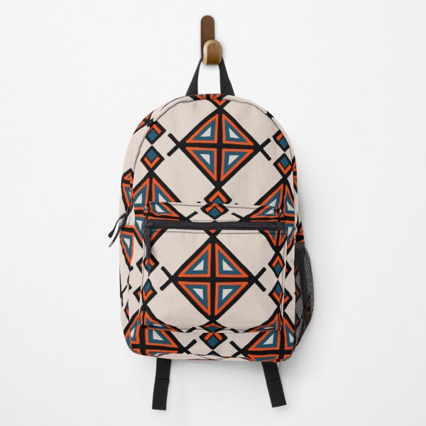 Item preview, Ethnic ikat seamless pattern in tribal. Geometric ethnic ornament print. designed and sold by Onulodesign.