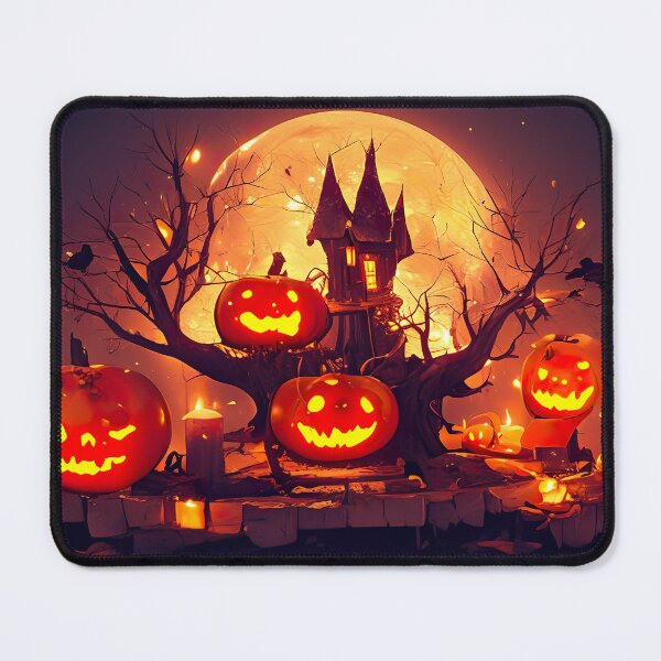 Item preview, Halloween 1 designed and sold by FlaskLab.