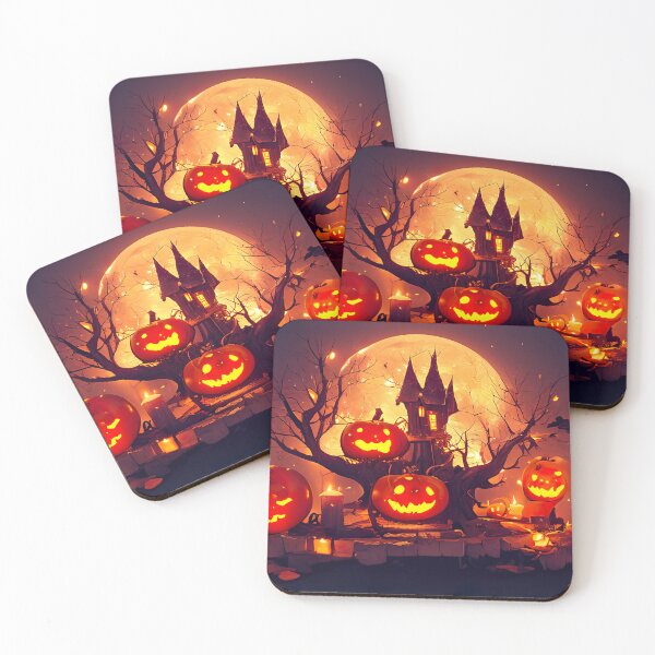 Item preview, Halloween 1 designed and sold by FlaskLab.