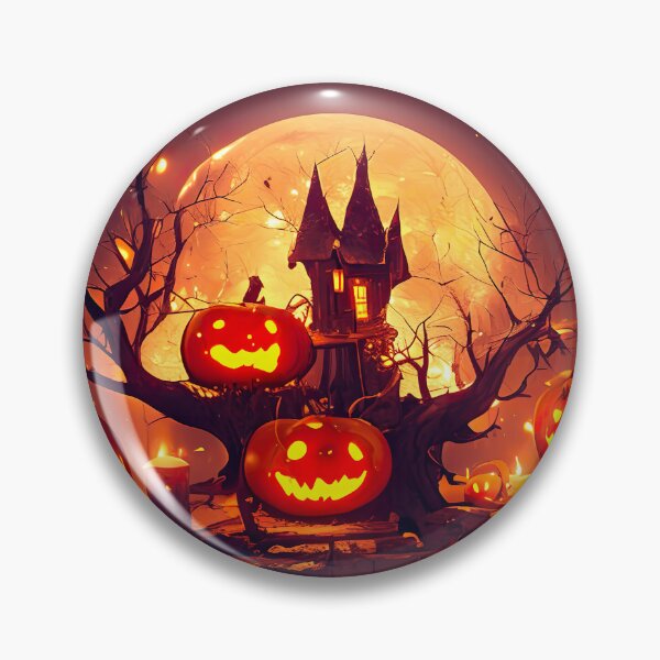 Item preview, Halloween 1 designed and sold by FlaskLab.