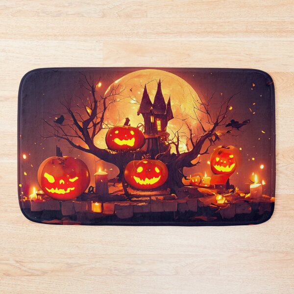 Item preview, Halloween 1 designed and sold by FlaskLab.