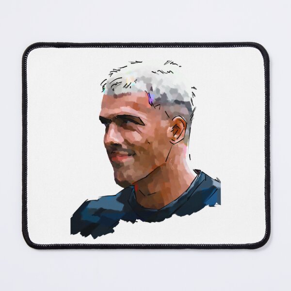 Item preview, Pedro Porro designed and sold by artgovernor.