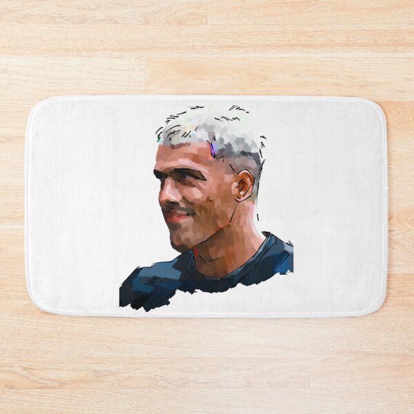 Item preview, Pedro Porro designed and sold by artgovernor.