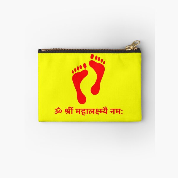 Item preview, Lakshmi Mantra designed and sold by hutofdesigns.
