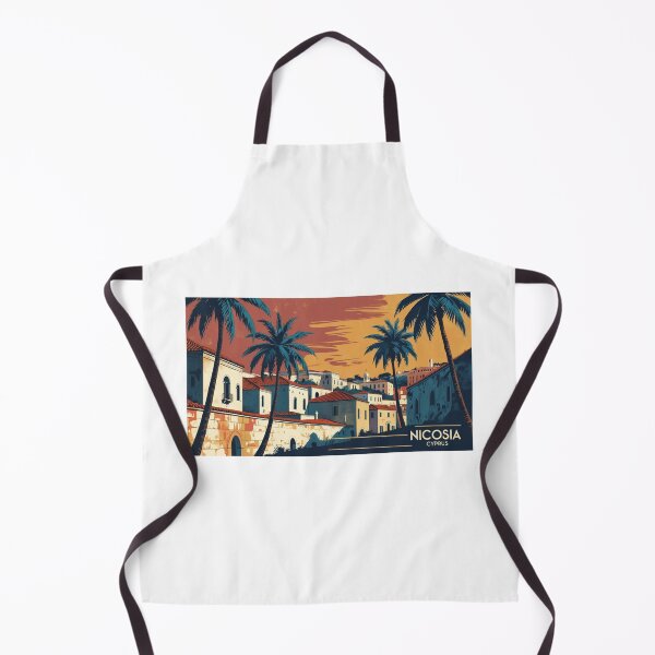 Item preview, Nicosia – Mediterranean warmth with timeless style designed and sold by StormArte.