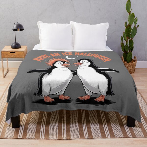 Item preview, Let's penguin - Halloween penguin for you - I want halloween penguin - I love halloween penguin - Free halloween penguin - Halloween penguin for all designed and sold by JansenGS.