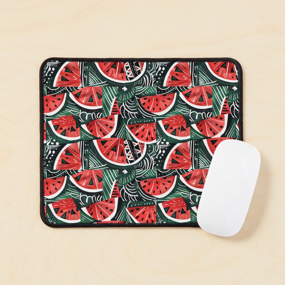 Item preview, Mouse Pad designed and sold by FlaskLab.