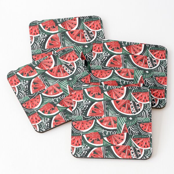 Item preview, Watermelon 1 designed and sold by FlaskLab.