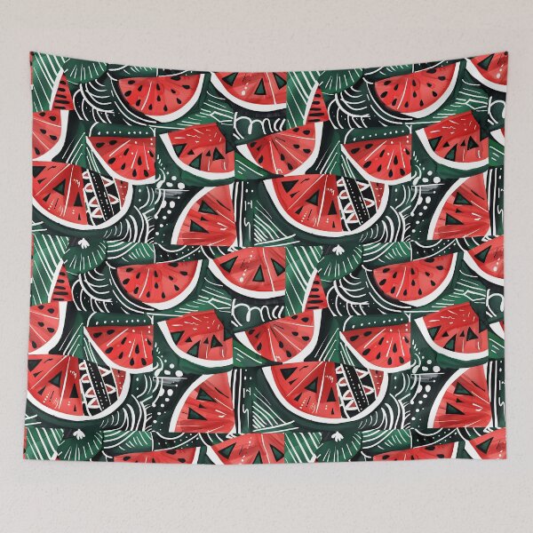 Item preview, Watermelon 1 designed and sold by FlaskLab.