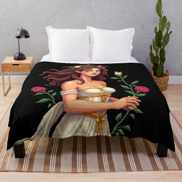Item preview, Aphrodite designed and sold by FoxTL.