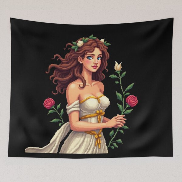 Item preview,  Aphrodite designed and sold by FoxTL.