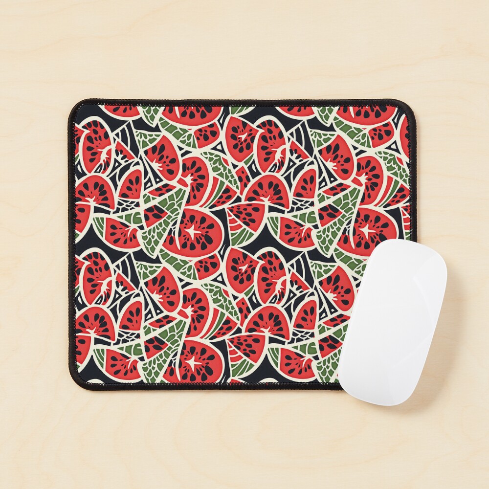 Item preview, Mouse Pad designed and sold by FlaskLab.