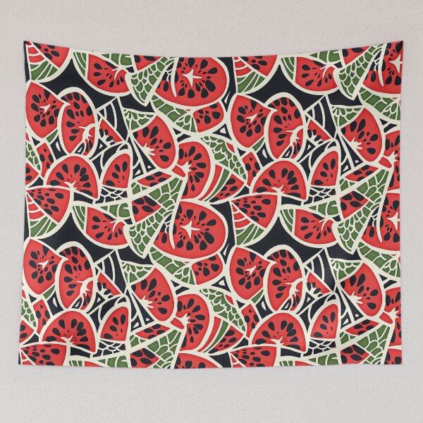Item preview, Watermelon 3 designed and sold by FlaskLab.