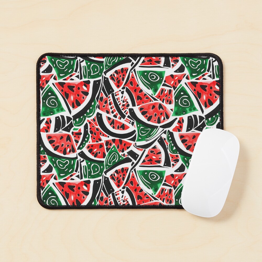 Item preview, Mouse Pad designed and sold by FlaskLab.