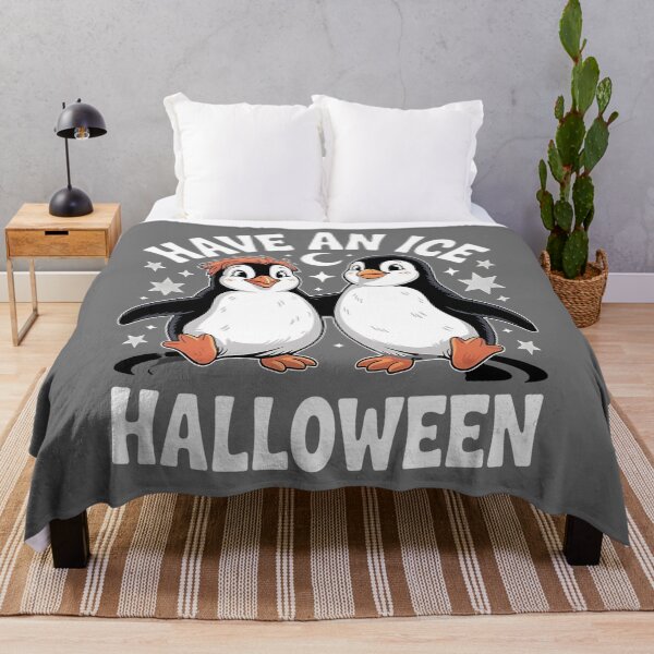 Item preview, Let's penguin - Halloween penguin for you - I want halloween penguin - I love halloween penguin - Free halloween penguin - Halloween penguin for all designed and sold by JansenGS.