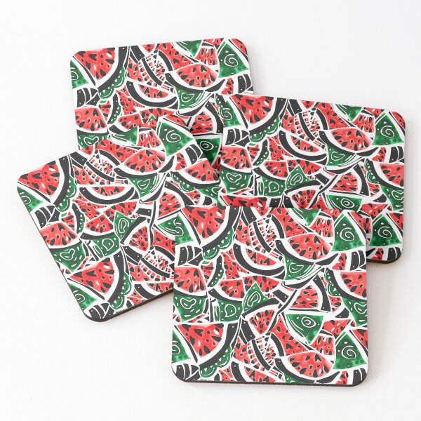 Item preview, Watermelon 2 designed and sold by FlaskLab.