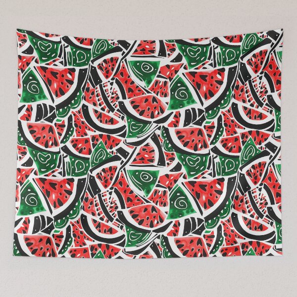 Item preview, Watermelon 2 designed and sold by FlaskLab.