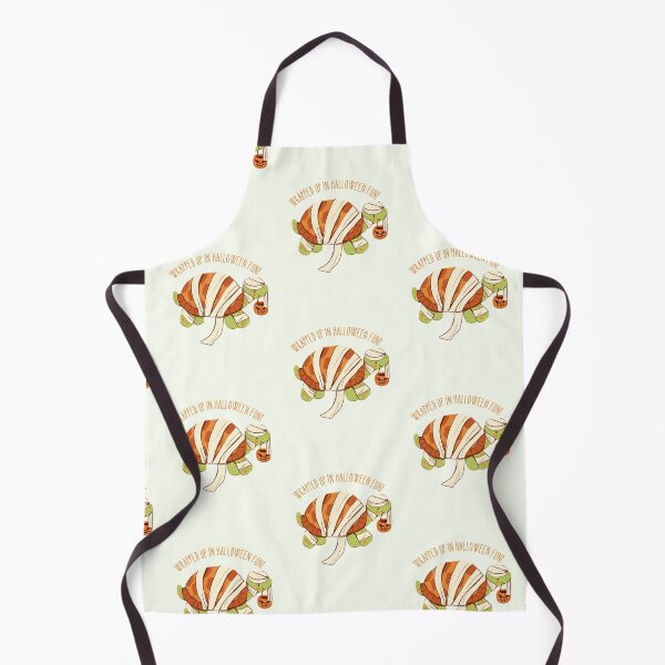 Item preview, Cute Halloween Mummy turtle Pet Costume designed and sold by Dark & Darling.