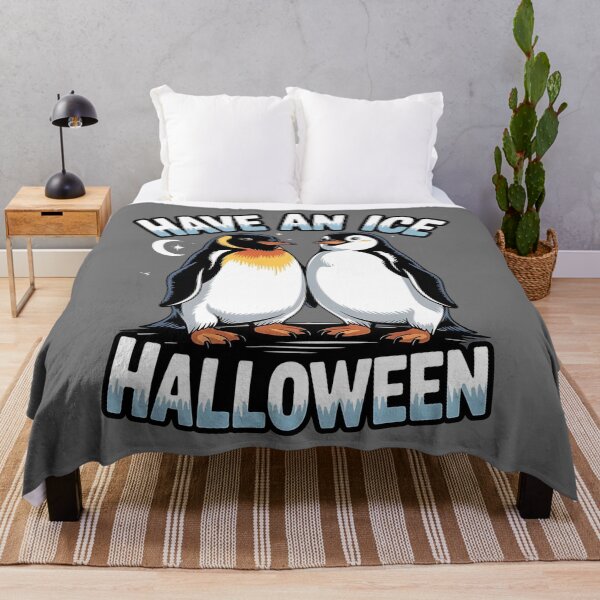 Item preview, Let's penguin - Halloween penguin for you - I want halloween penguin - I love halloween penguin - Free halloween penguin - Halloween penguin for all designed and sold by JansenGS.