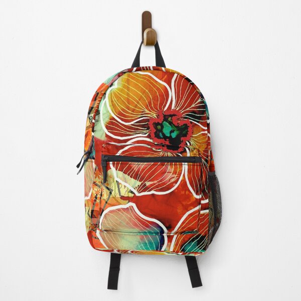 Item preview, Floral Abstract designed and sold by ViaARTfactory.