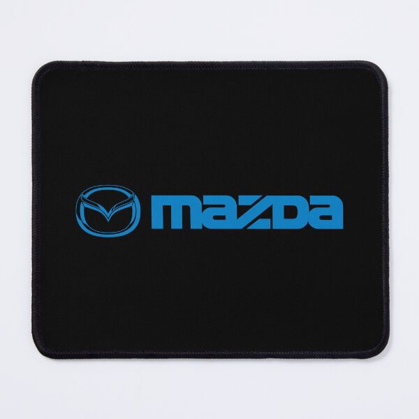 Item preview, Simple Blue Mazs Writing with Small Logo Beside It designed and sold by petreee.