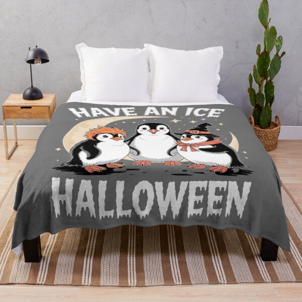 Item preview, Let's penguin - Halloween penguin for you - I want halloween penguin - I love halloween penguin - Free halloween penguin - Halloween penguin for all designed and sold by JansenGS.