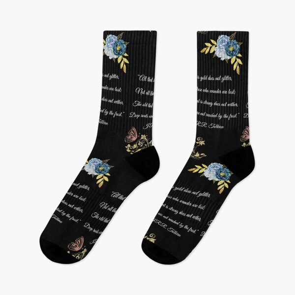 Item preview, Deep Roots Are Not Reached By the Frost designed and sold by LiteraryLoves.