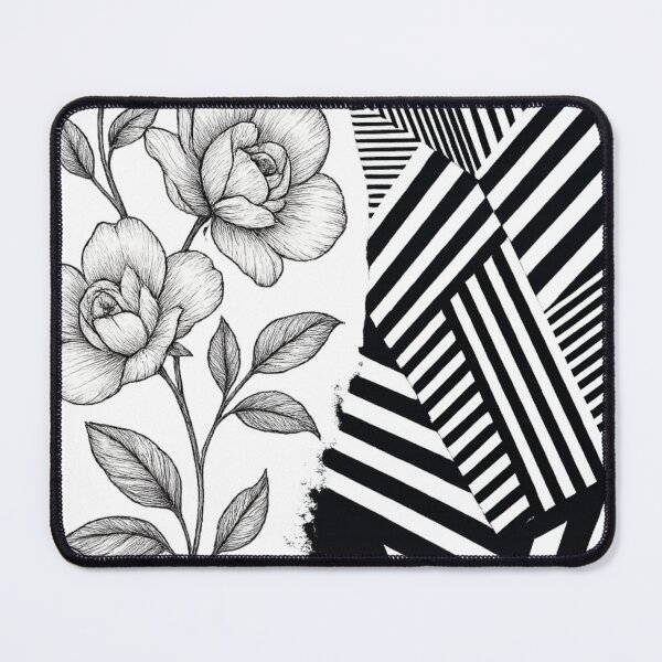 Item preview, Botanical Geometry Fusion designed and sold by Bernd Friese.