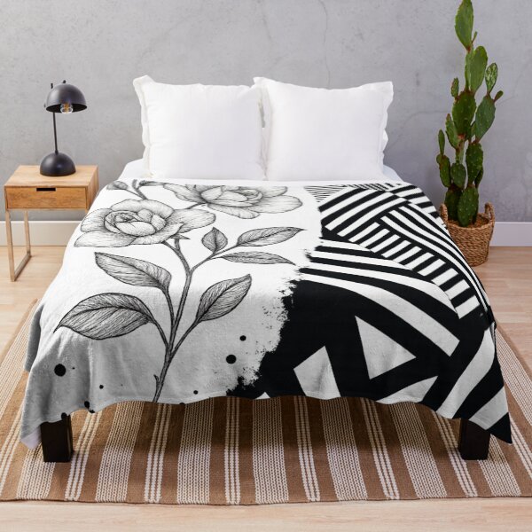 Item preview, Botanical Geometry Fusion designed and sold by Bernd Friese.