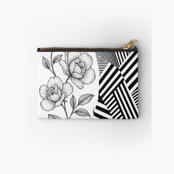 Item preview, Botanical Geometry Fusion designed and sold by Bernd Friese.