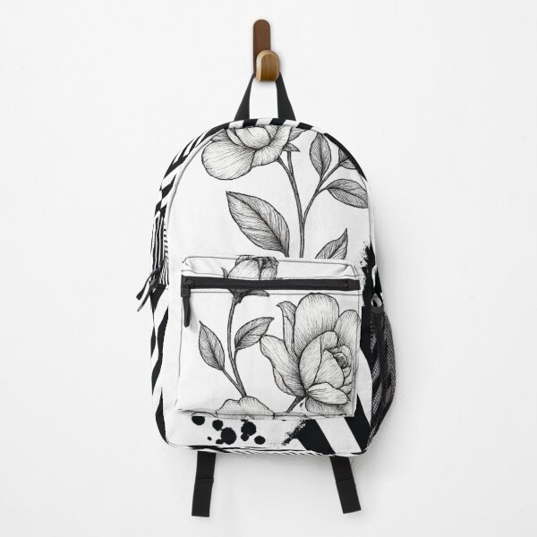 Item preview, Botanical Geometry Fusion designed and sold by Bernd Friese.