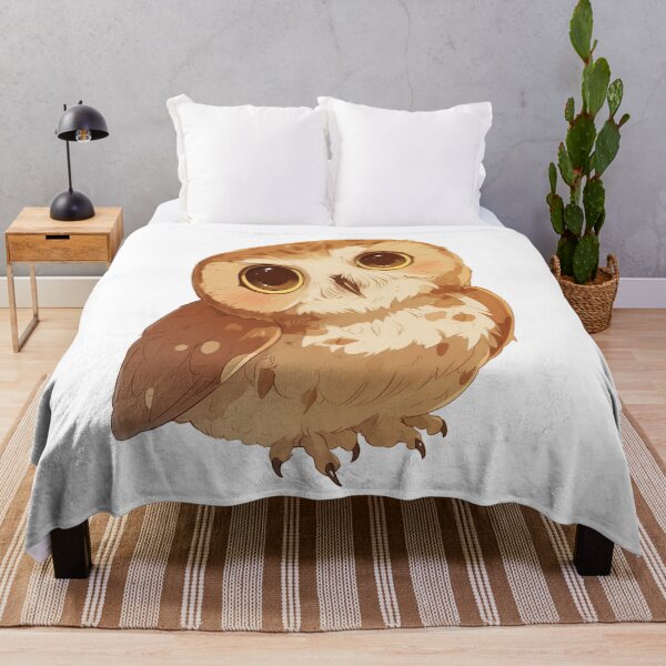 Item preview, Cute Owl 1 designed and sold by FlaskLab.